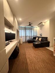 Blk 483 Segar Gardens (Bukit Panjang), HDB 4 Rooms #631001061